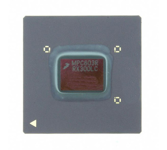 MPC603RRX266LC Image.