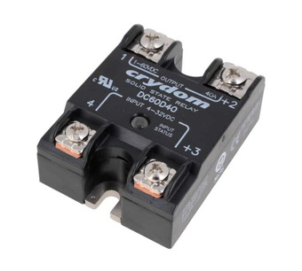DC60D40H Image.
