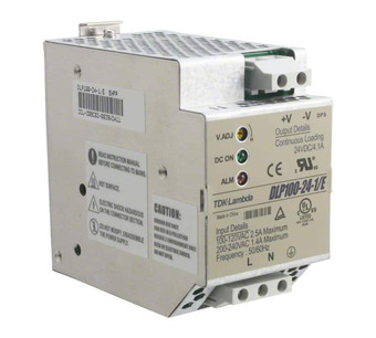 DLP100-24-1 Image.