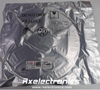 DRV8323RSRGZR Image.