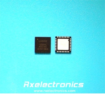 LCMXO2-1200HC-4SG32C Image.