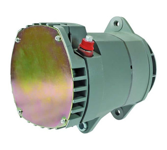 3603850RX ALTERNATOR Image.