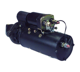 R43343 STARTER Image.