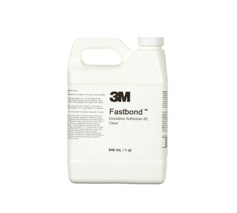 49 1QUART CLEAR Image.