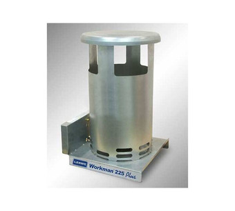 Workman 225 Plus Image.
