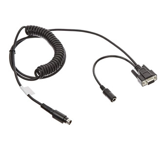 CR2-8F-RS232-CABLE Image.