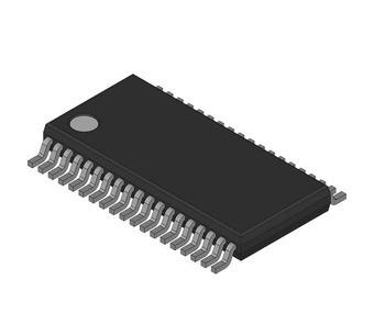 CY2DP818ZC-2T Image.