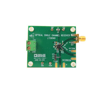 DC2803A Image.