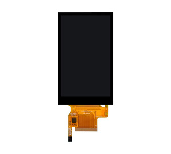 FND-3.5-480800-RGB888-3SPI-IPS-CTP Image.