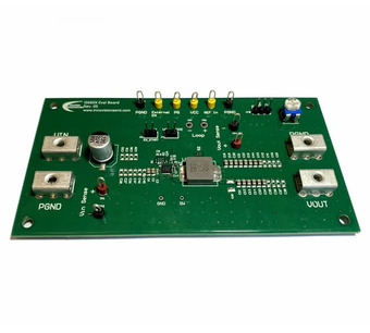 IS6607A EVALUATION MODULE KIT Image.