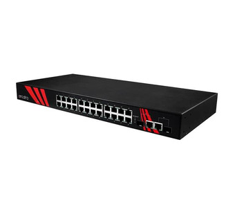 LNX-2602G-SFP Image.