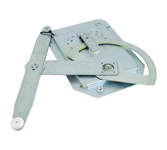 1366849 WINDOW REGULATOR - WITH MOTOR Image.