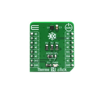 MIKROE-4132 Image.
