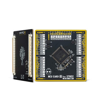 MIKROE-4631 Image.