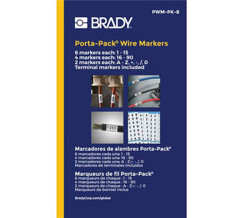 PWM-PK-8 Image.