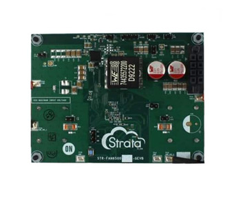 STR-FAN65004C-GEVB Image.