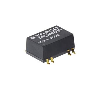 TDR 2-4811WISM Image.