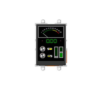 ULCD-24PTU Image.