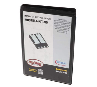 MOSFET4-KIT Image.