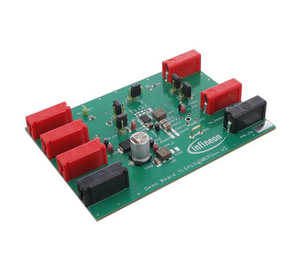 TLS41205VBOARDTOBO1 Image.