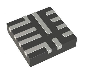 MAX20344EAFC+ Image.