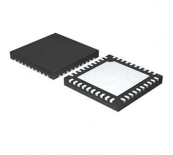 MAX15561GTL+ Image.