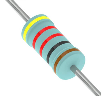 MF0207FRD52-422R Image.