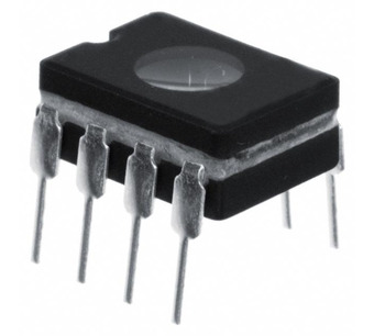 PIC12C671/JW Image.
