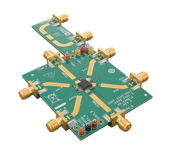 ADRF5545A-EVALZ Image.