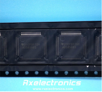 ADS8586SIPMR Image.