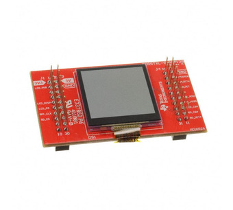 BOOSTXL-SHARP128 Image.
