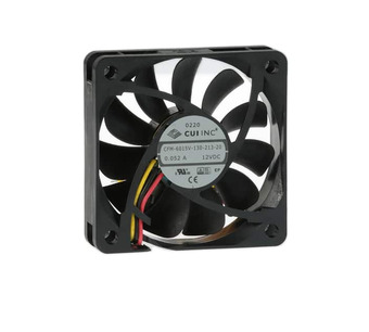 CFM-6015V-130-213-20 Image.