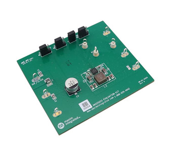 MAX25223EVKIT# Image.