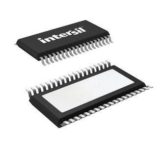 ISL81601FVEZ-T Image.