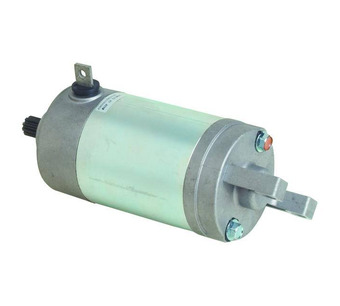 YFM125 GRIZZLY ATV YEAR 2008 124CC STARTER DRIVE Image.