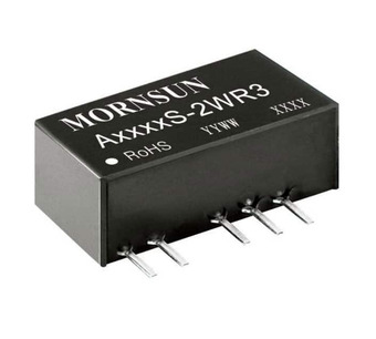 A0503S-2WR3 Image.