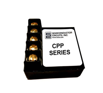 CPP10A36T Image.