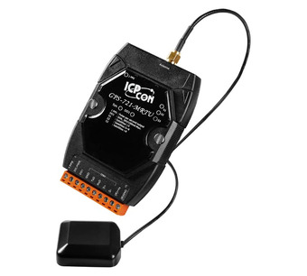 GPS-721-MRTU Image.