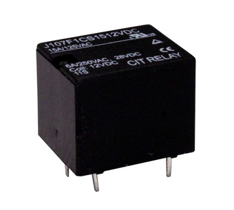 J107F1CS1512VDC.45 Image.