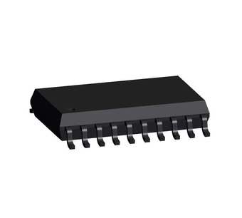 MC74HC640ADT Image.