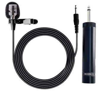 MIC WRD 10 Image.