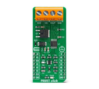 MIKROE-4701 Image.