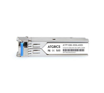 SFP-1G-BX-U-I-MSA-AT Image.