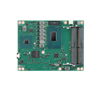 SOM-5899RC3Q-S6A1 Image.