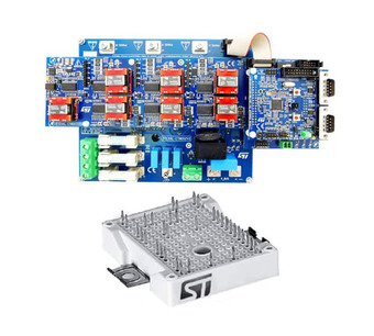 STEVAL-HKI001V2 Image.