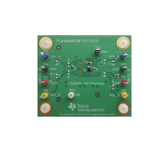 TCA9406EVM Image.