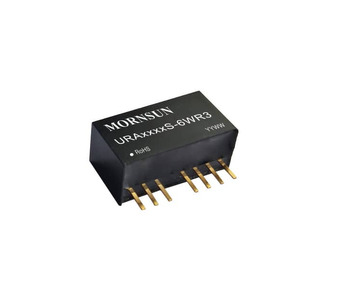 URA2405S-6WR3 Image.