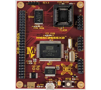 W65C265SXB Image.
