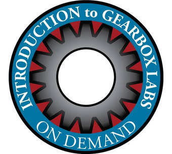 WORKSHOP VIRTUAL GEARBOX ON DEMAND Image.