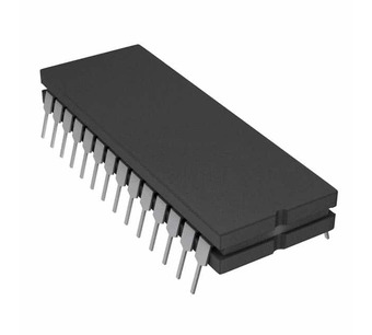 AD7535BQ Image.
